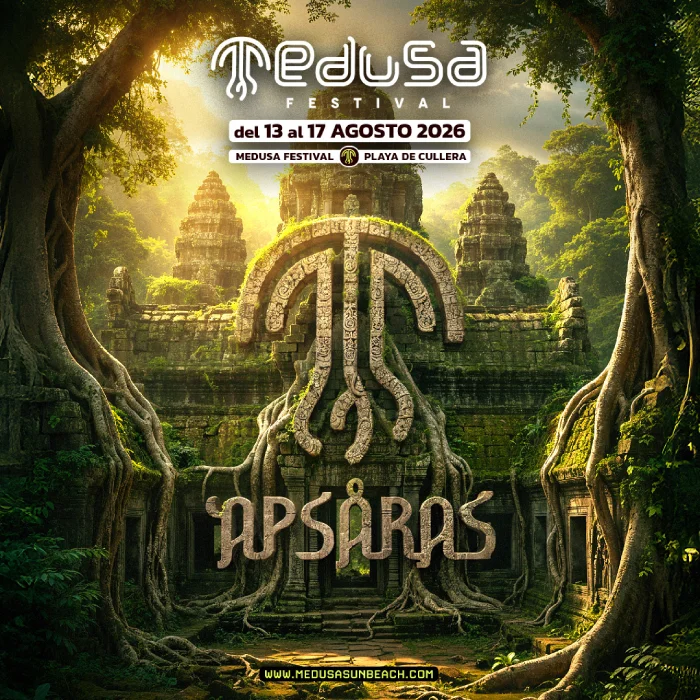 Medusa 2026