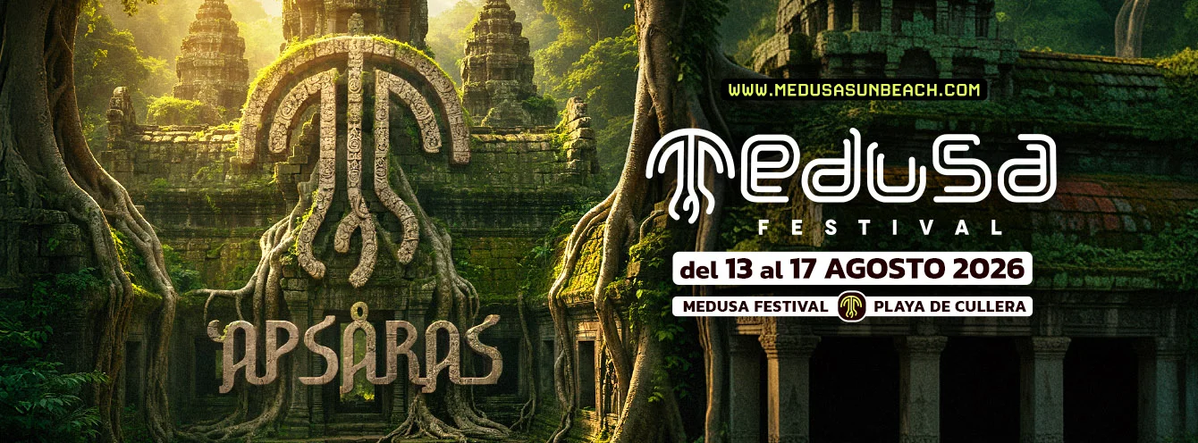 Medusa 2026