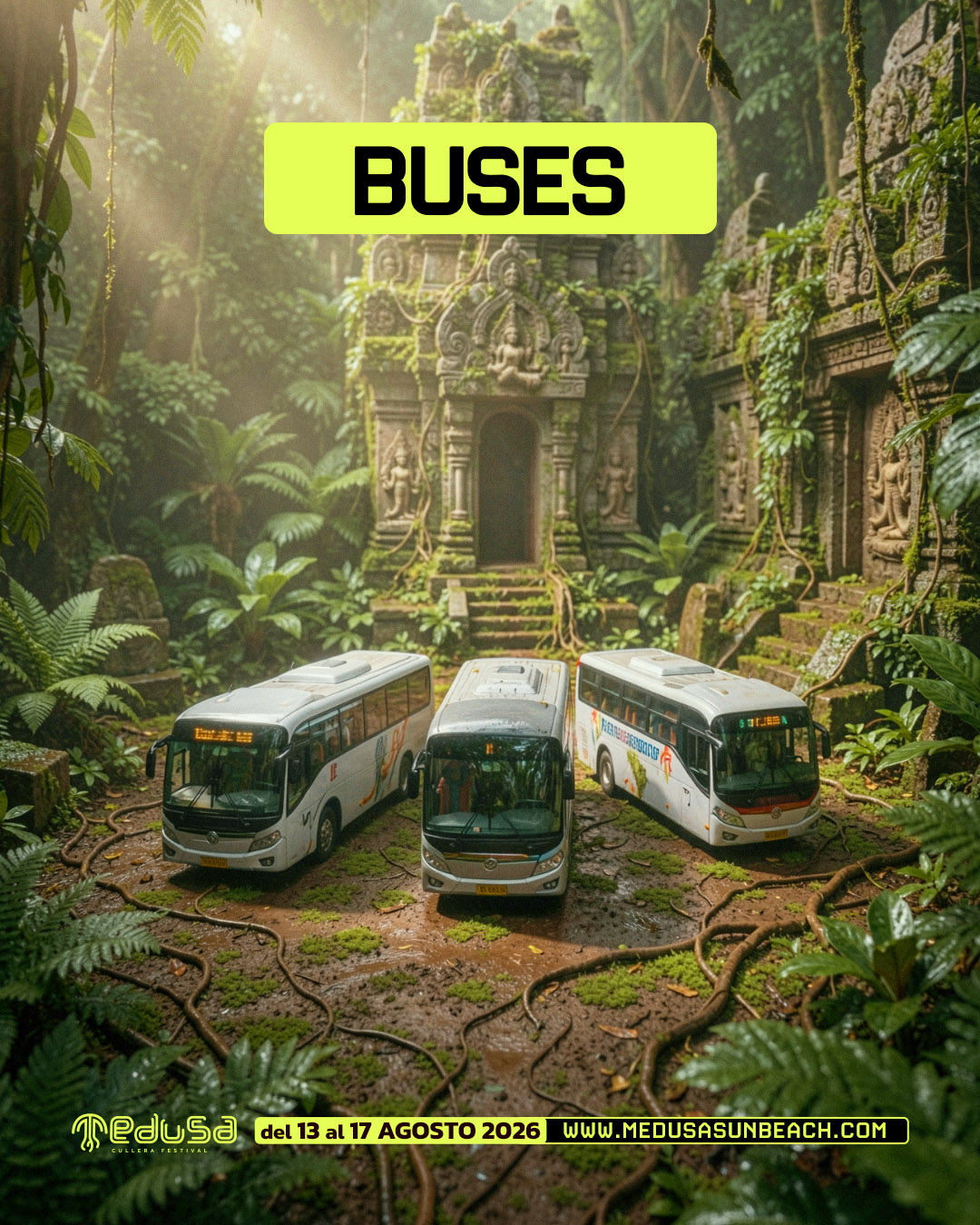 Buses