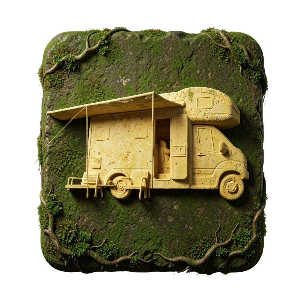 Camper Zone