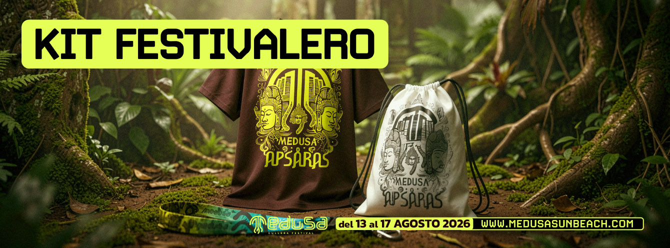Kit Festivalero