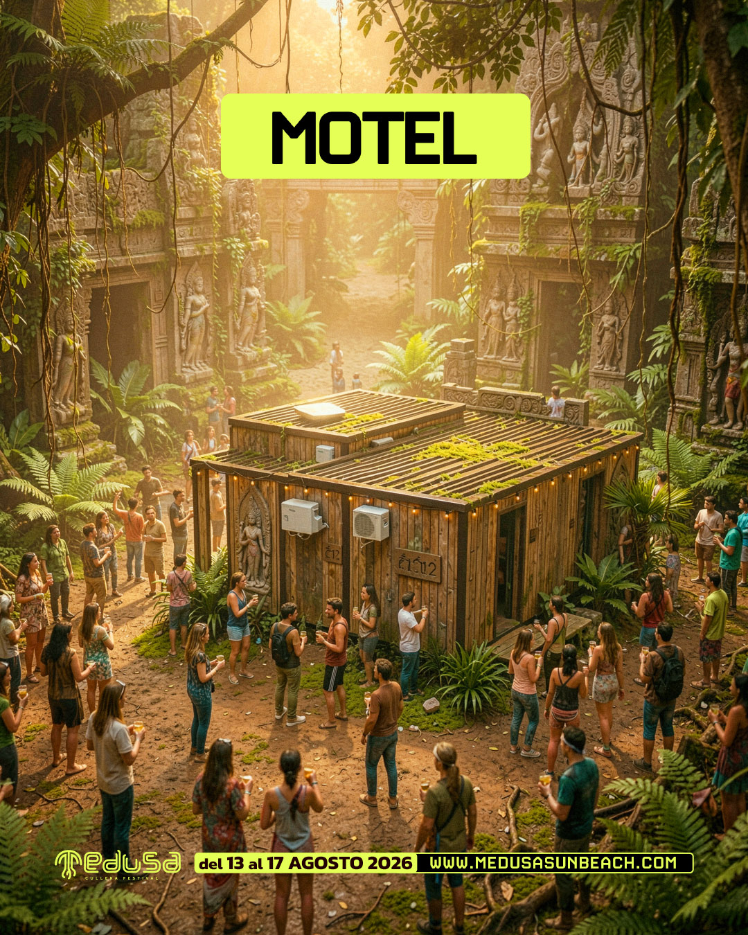 Motel