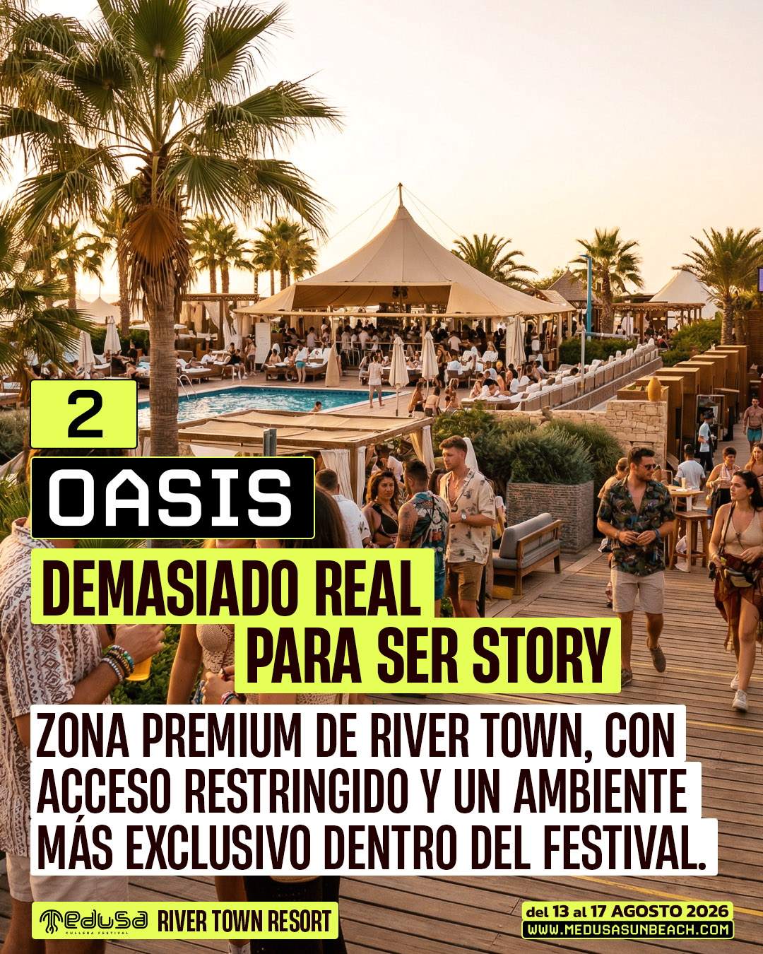 River Town Resort — imagen 2