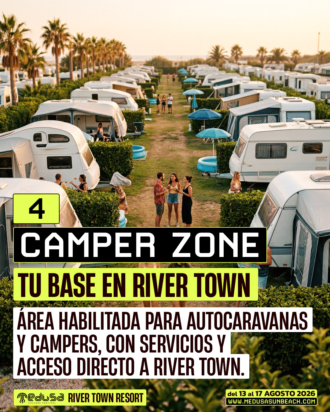 River Town Resort — imagen 4