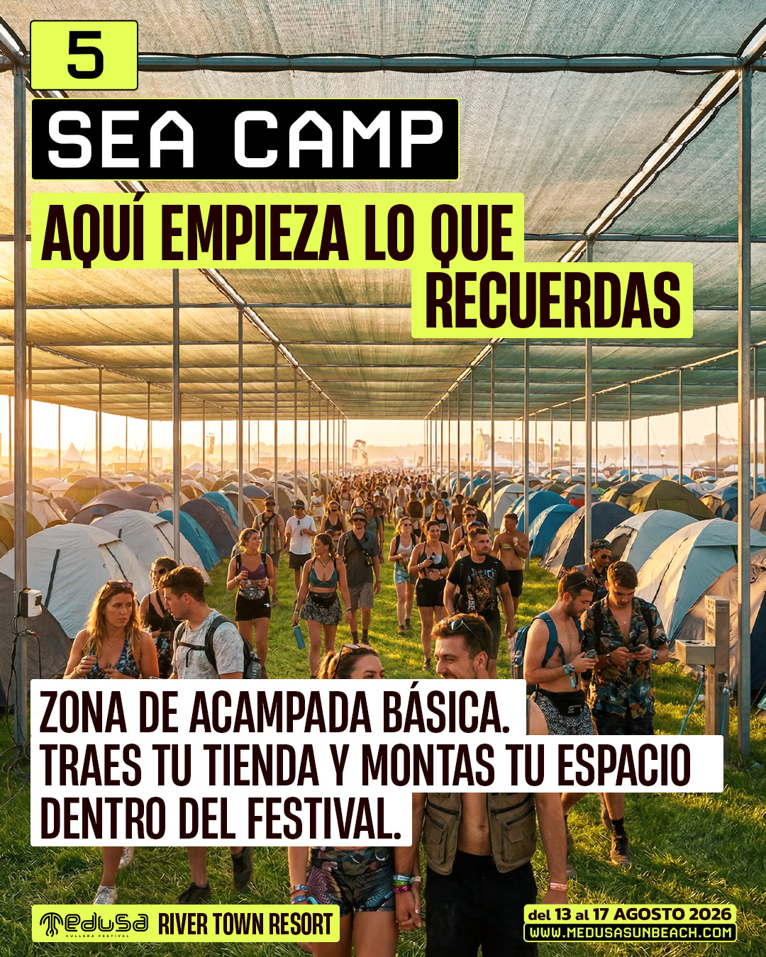 River Town Resort — imagen 5