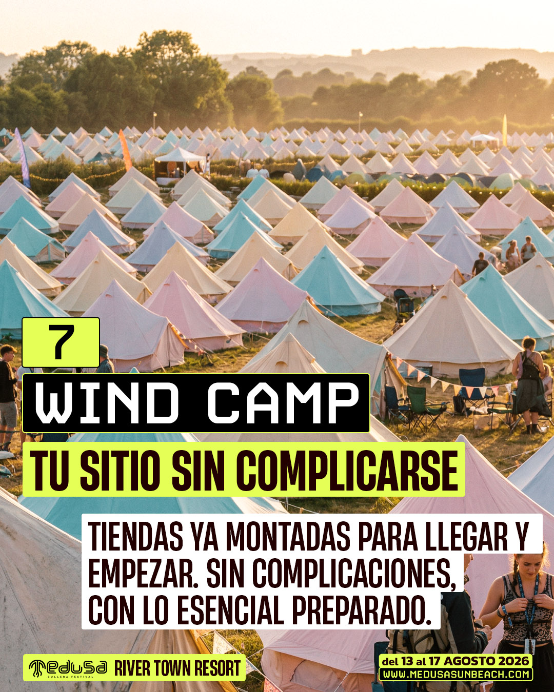 River Town Resort — imagen 7