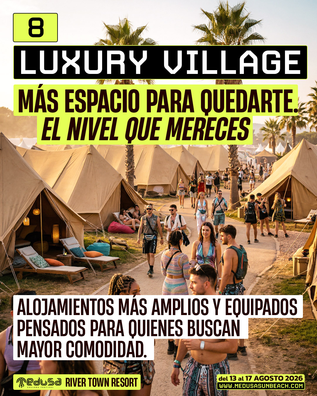 River Town Resort — imagen 8