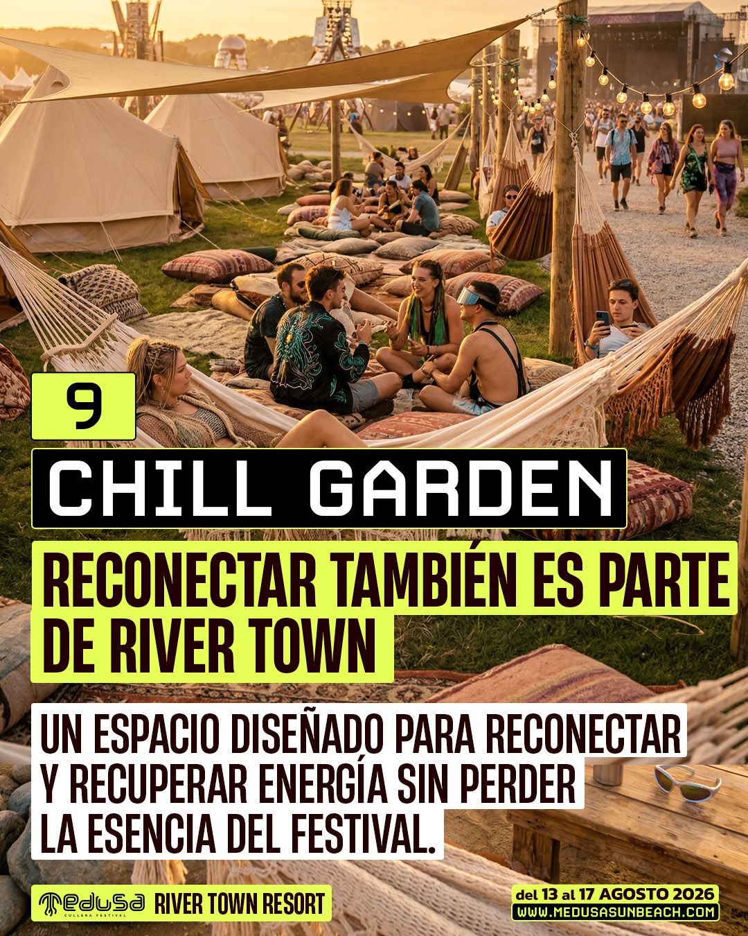 River Town Resort — imagen 9