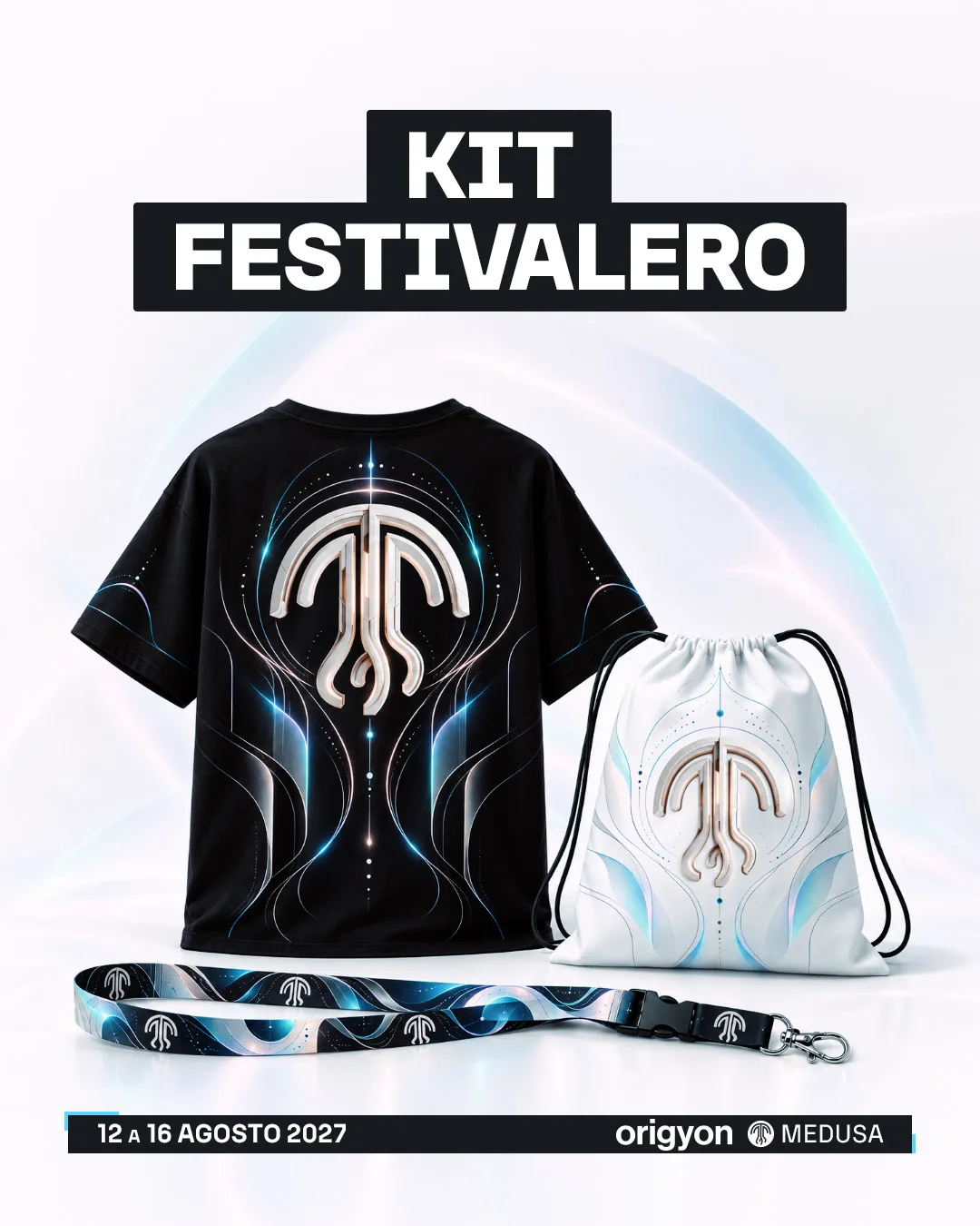 Kit Festivalero